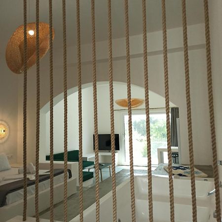 Nomadic Ambience Apartment Парга Екстериор снимка