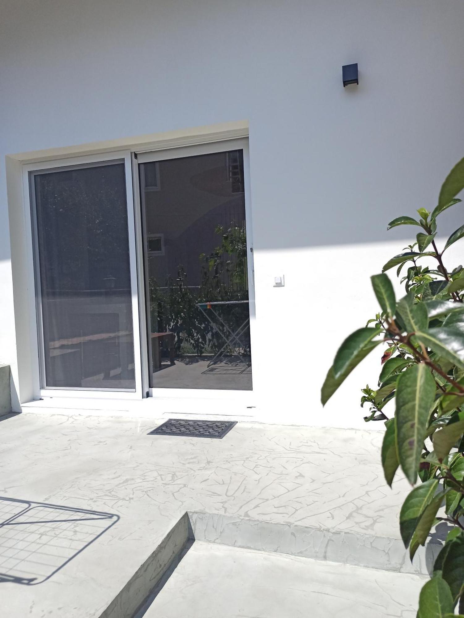 Nomadic Ambience Apartment Парга Екстериор снимка