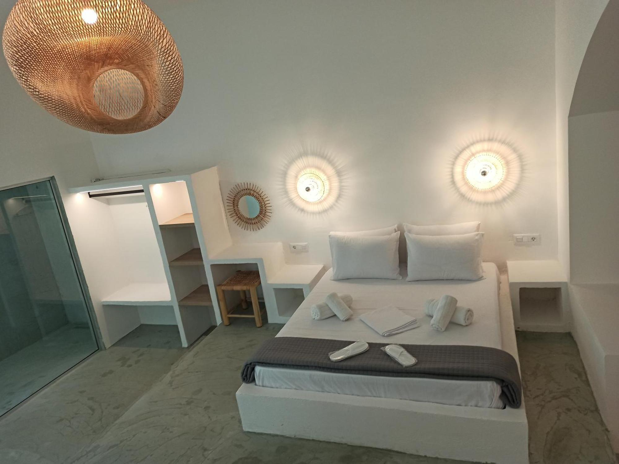 Nomadic Ambience Apartment Парга Екстериор снимка