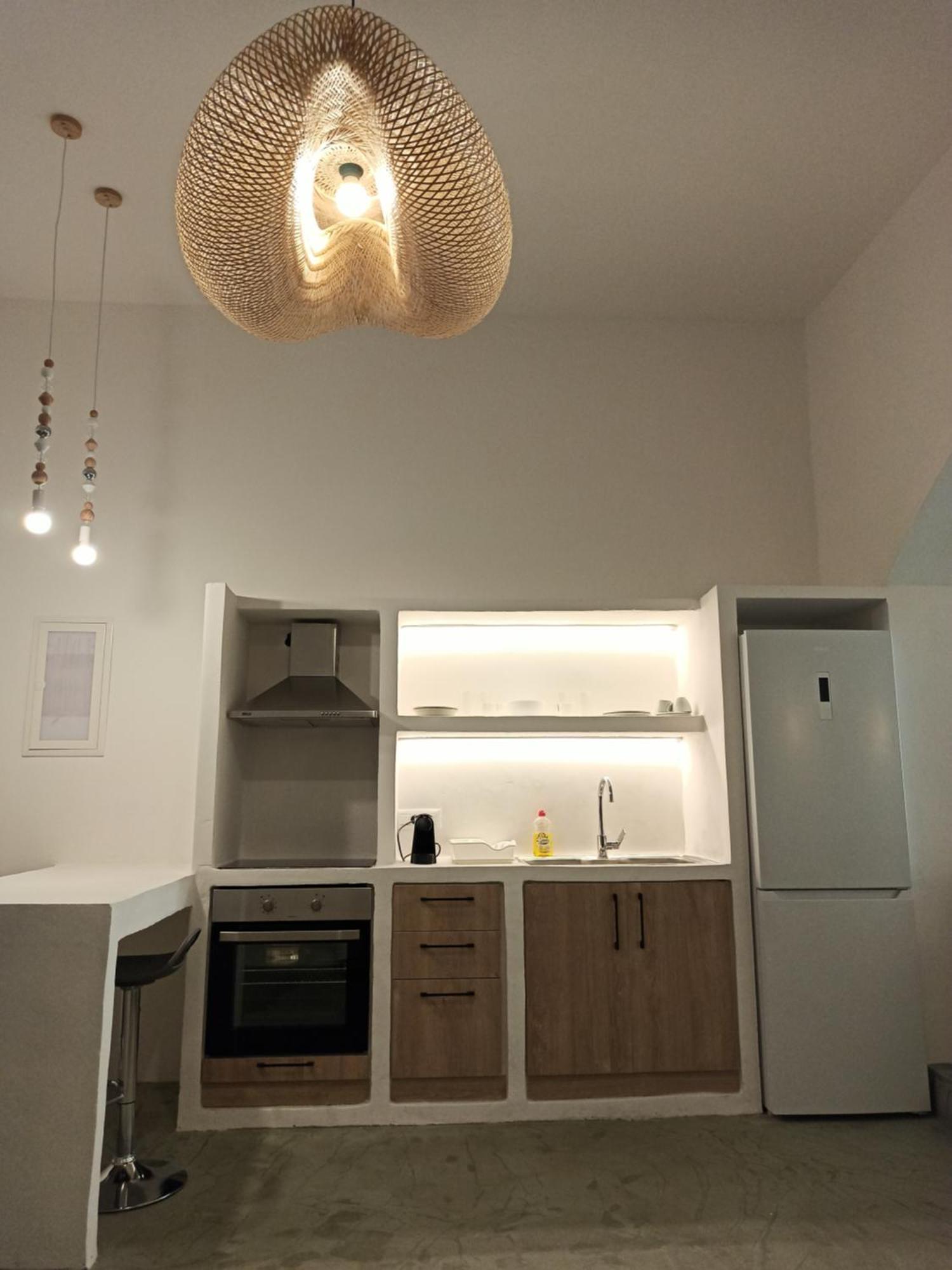 Nomadic Ambience Apartment Парга Екстериор снимка