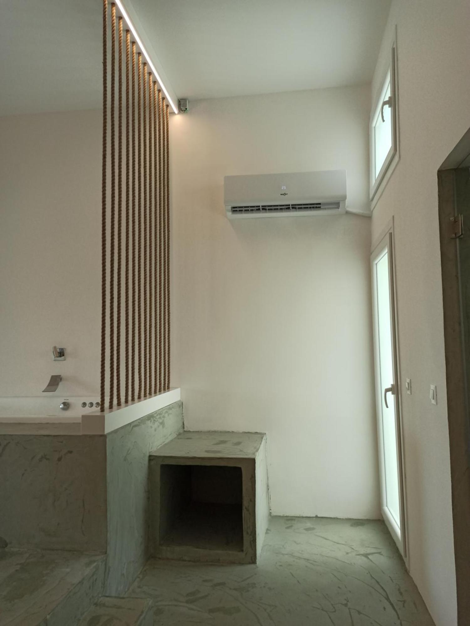 Nomadic Ambience Apartment Парга Екстериор снимка