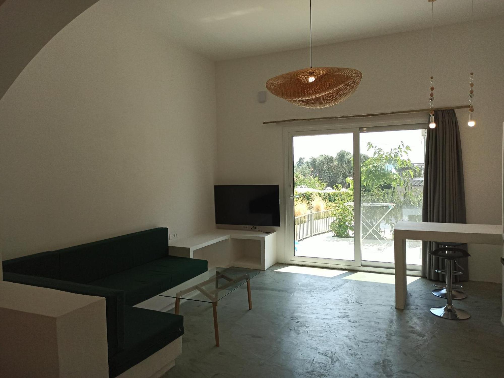 Nomadic Ambience Apartment Парга Екстериор снимка