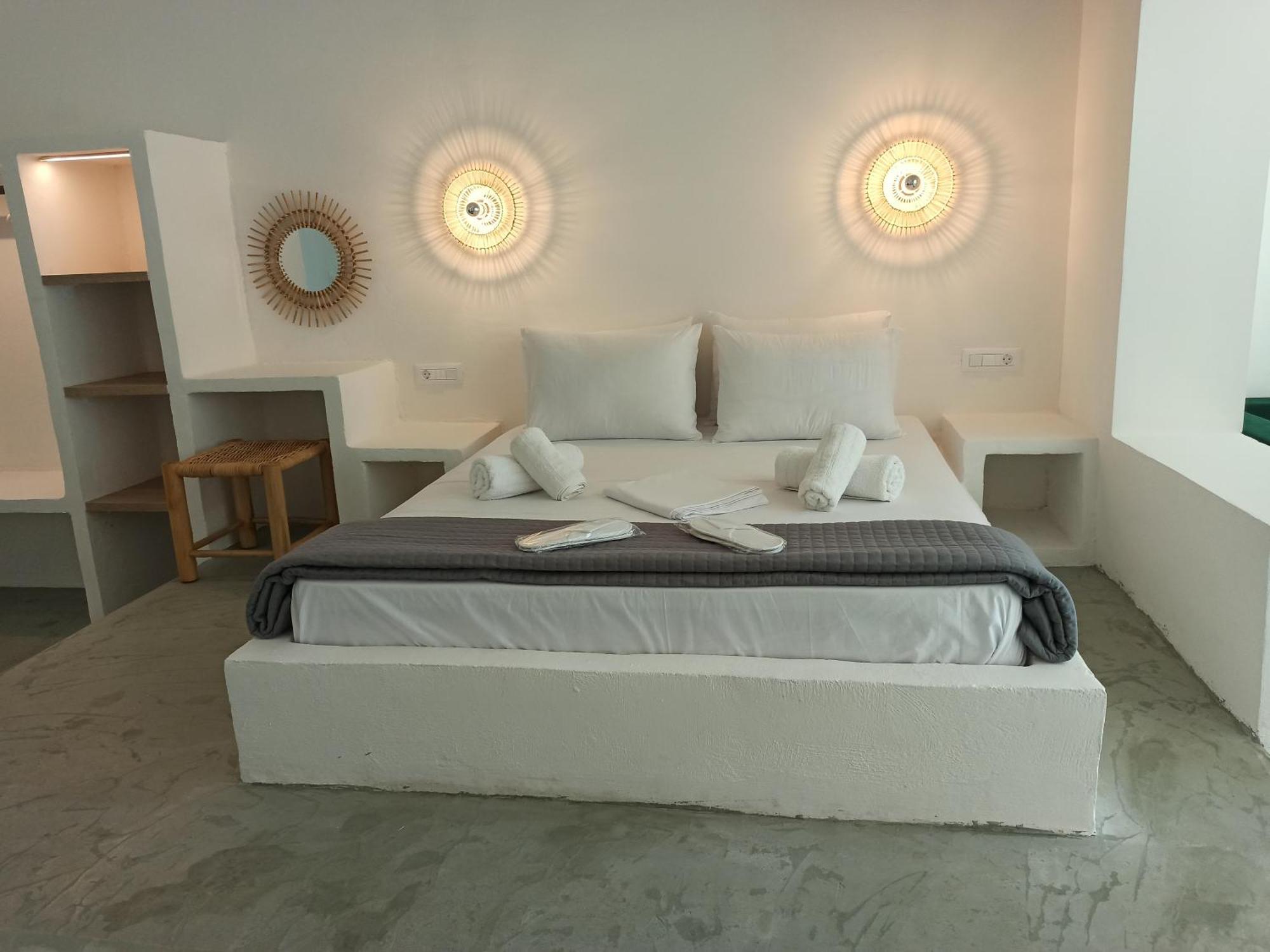 Nomadic Ambience Apartment Парга Екстериор снимка