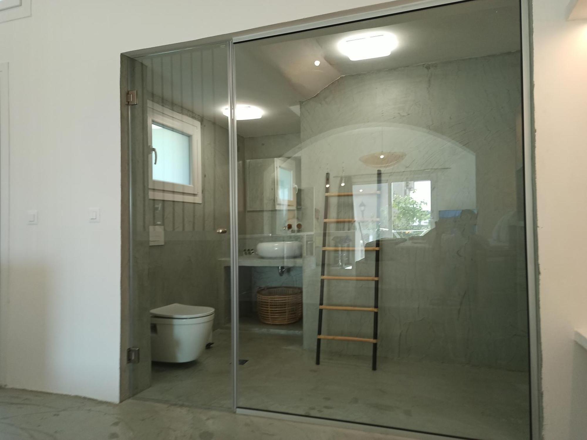 Nomadic Ambience Apartment Парга Екстериор снимка