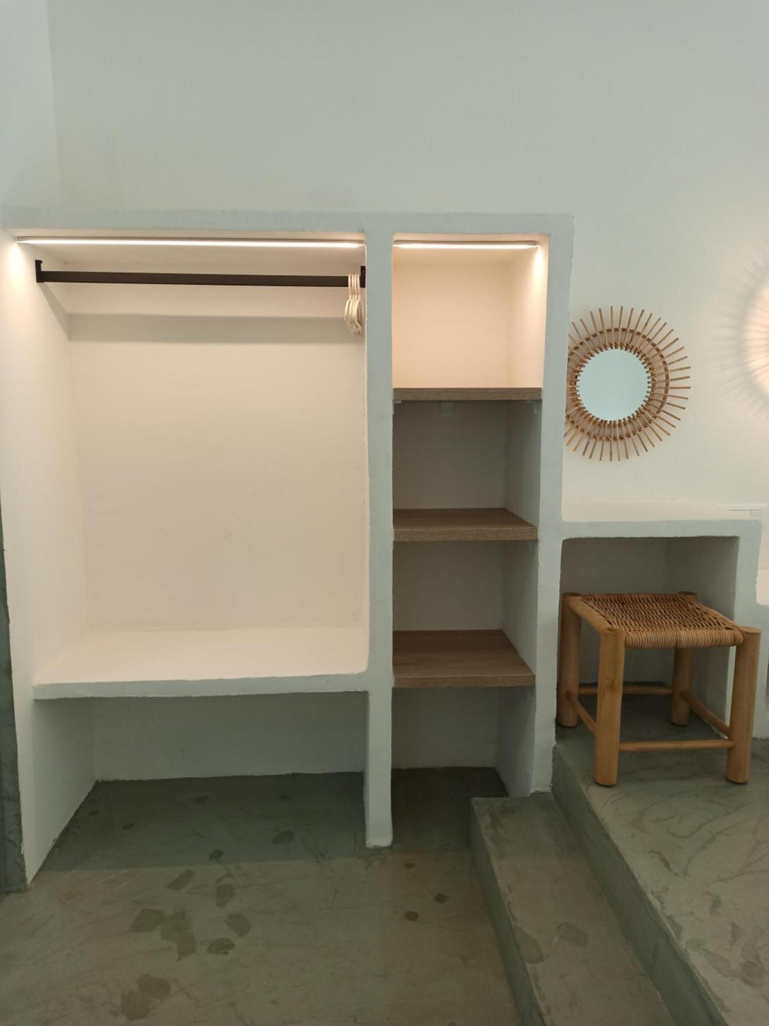 Nomadic Ambience Apartment Парга Екстериор снимка