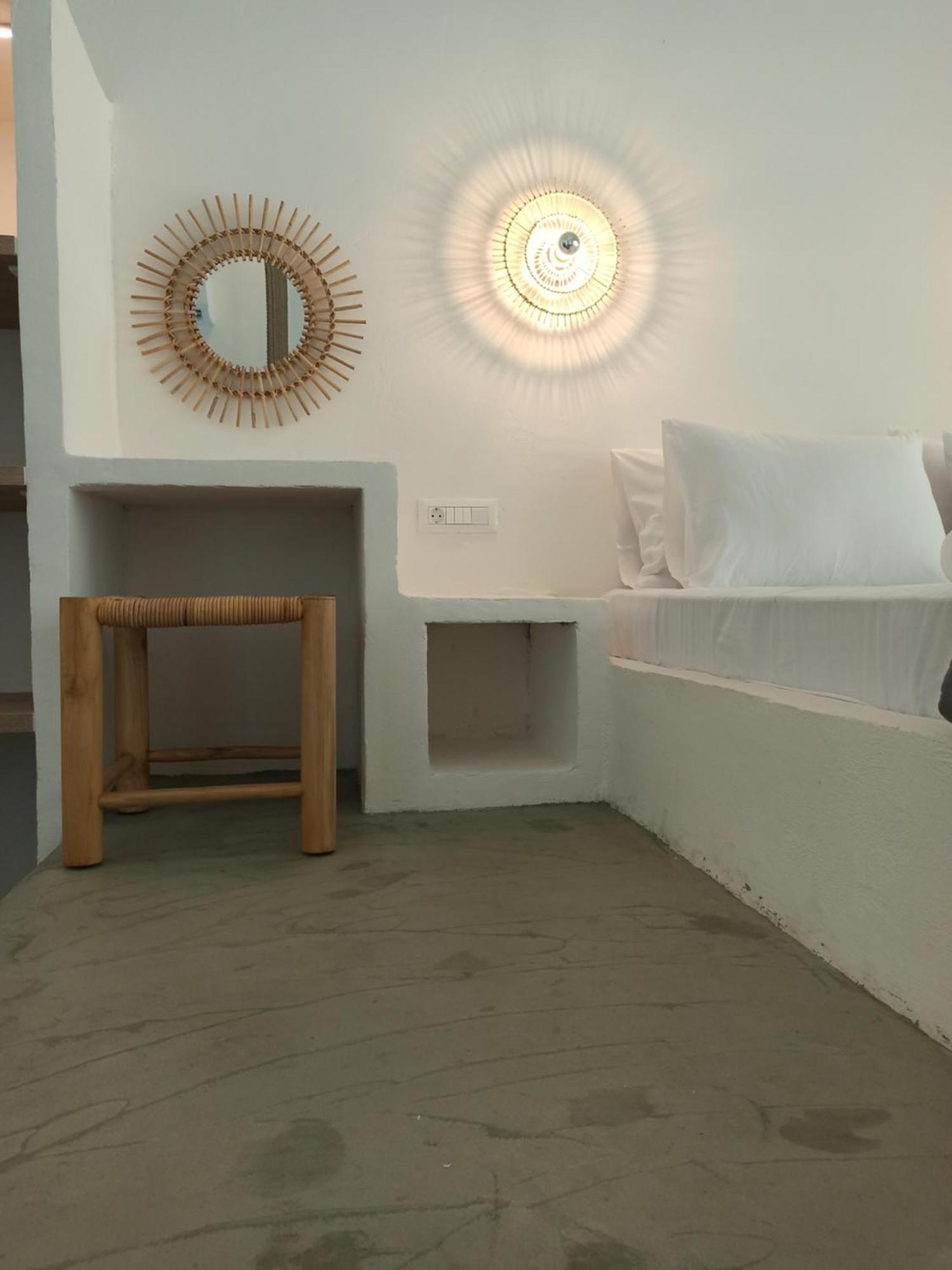 Nomadic Ambience Apartment Парга Екстериор снимка