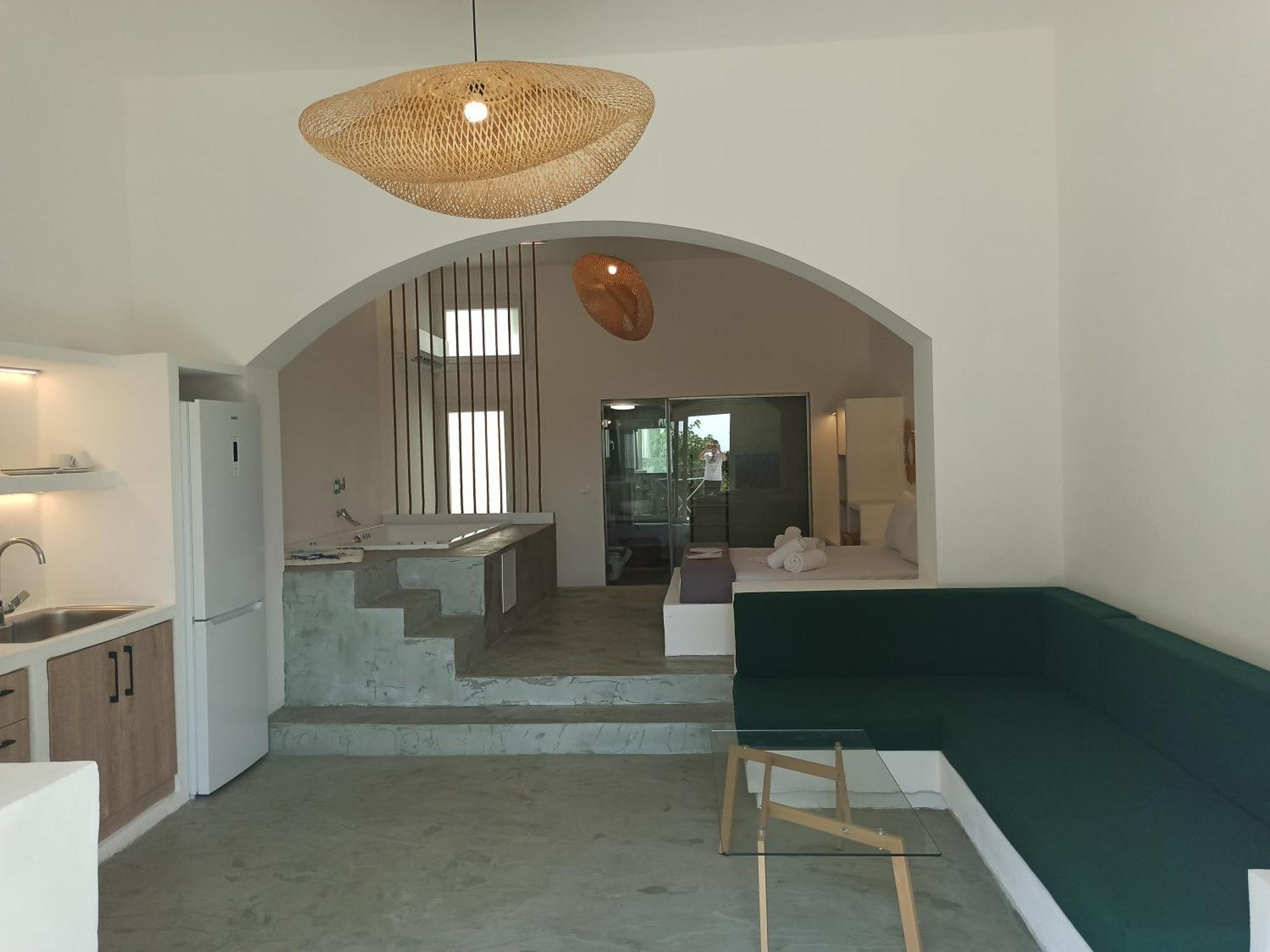 Nomadic Ambience Apartment Парга Екстериор снимка