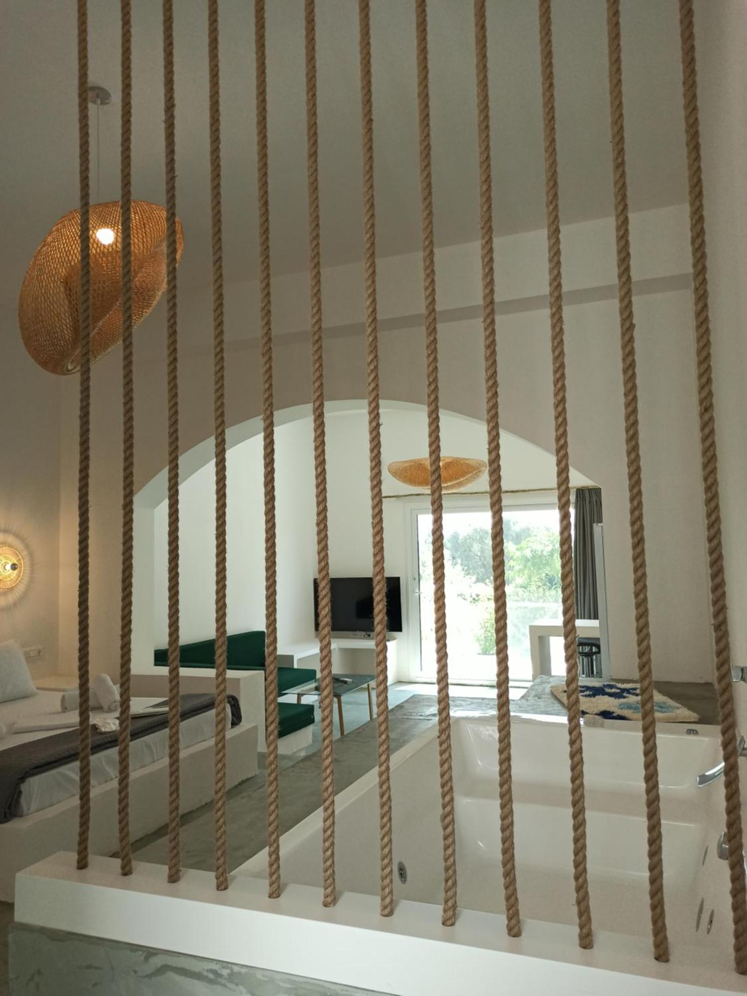 Nomadic Ambience Apartment Парга Екстериор снимка